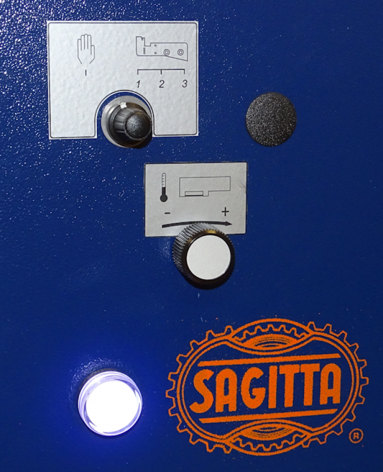 SAGITTA SAGITTA